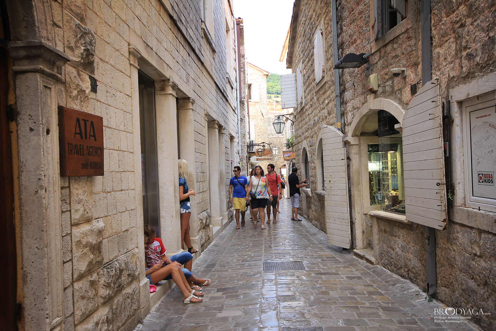 Budva